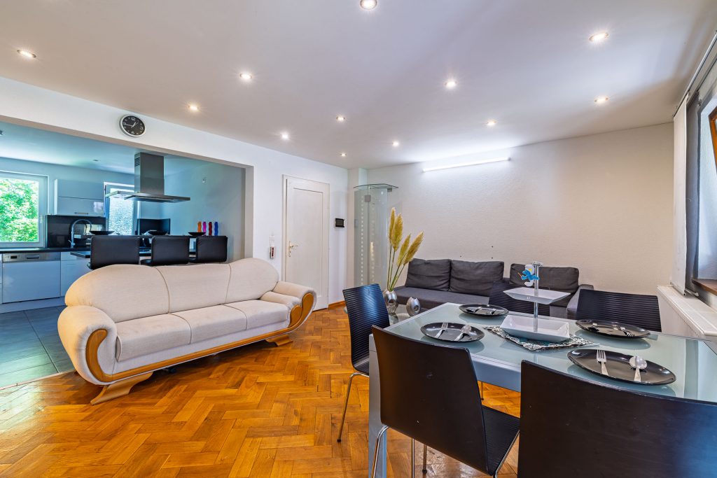 Schwalbenweg-Wohnzimmer